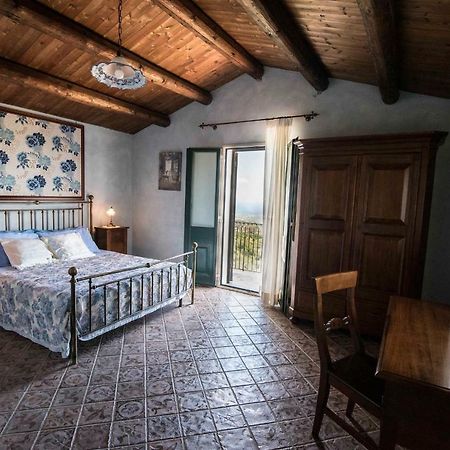 Seacily Etna House Villa Piedimonte Etneo Kültér fotó