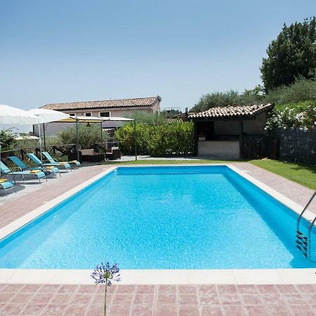 Seacily Etna House Villa Piedimonte Etneo Kültér fotó