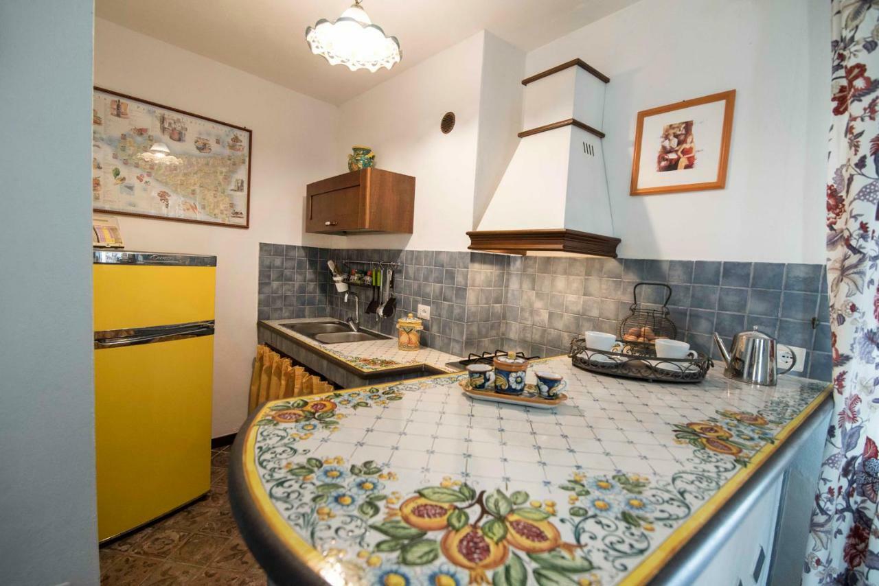 Seacily Etna House Villa Piedimonte Etneo Kültér fotó
