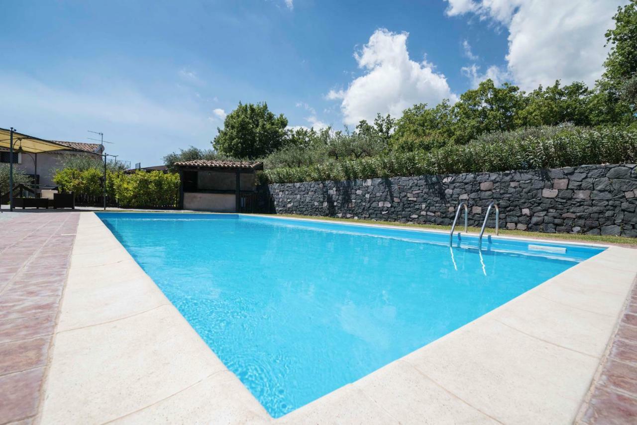 Seacily Etna House Villa Piedimonte Etneo Kültér fotó