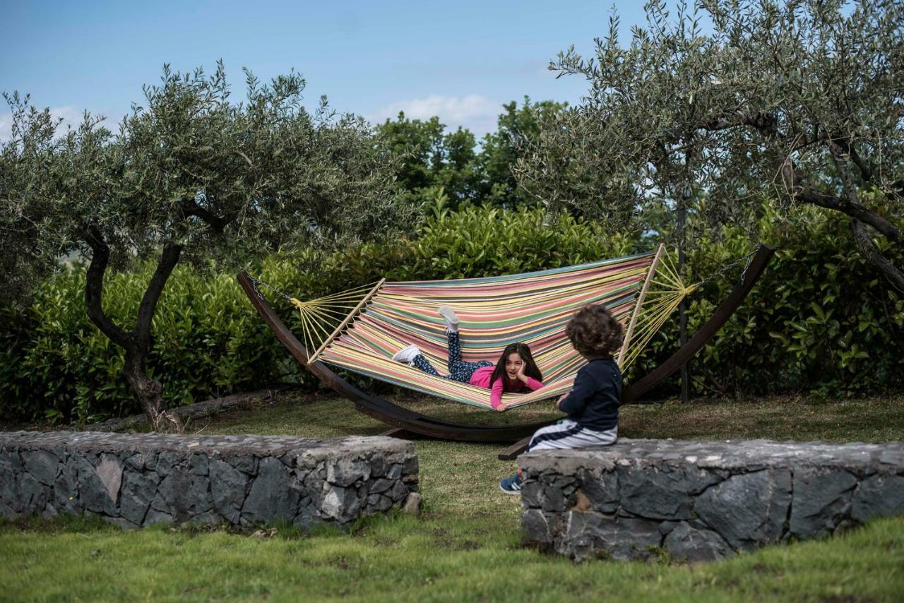 Seacily Etna House Villa Piedimonte Etneo Kültér fotó