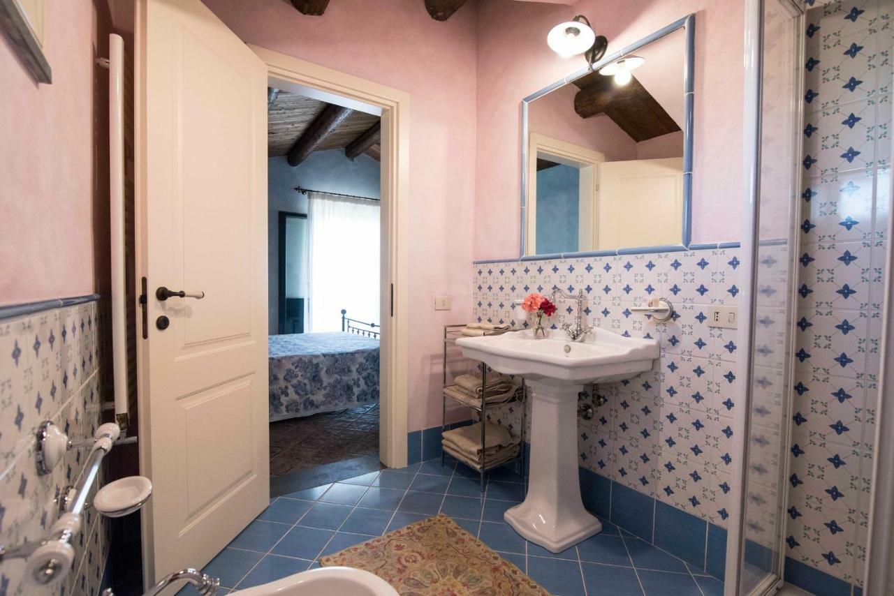 Seacily Etna House Villa Piedimonte Etneo Kültér fotó