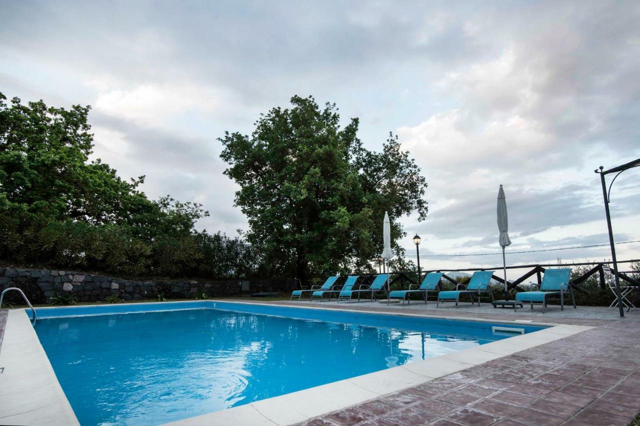 Seacily Etna House Villa Piedimonte Etneo Kültér fotó