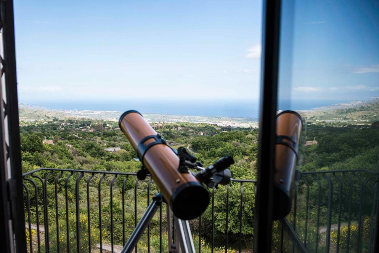 Seacily Etna House Villa Piedimonte Etneo Kültér fotó