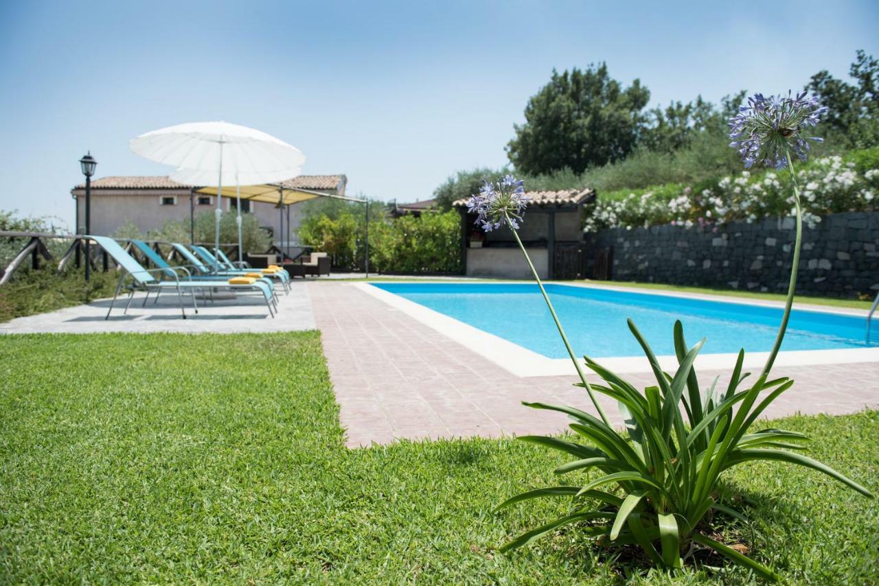 Seacily Etna House Villa Piedimonte Etneo Kültér fotó