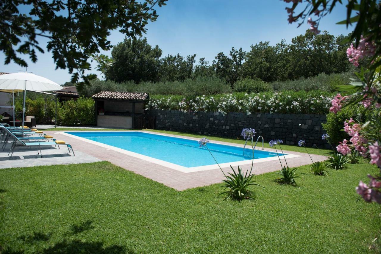 Seacily Etna House Villa Piedimonte Etneo Kültér fotó