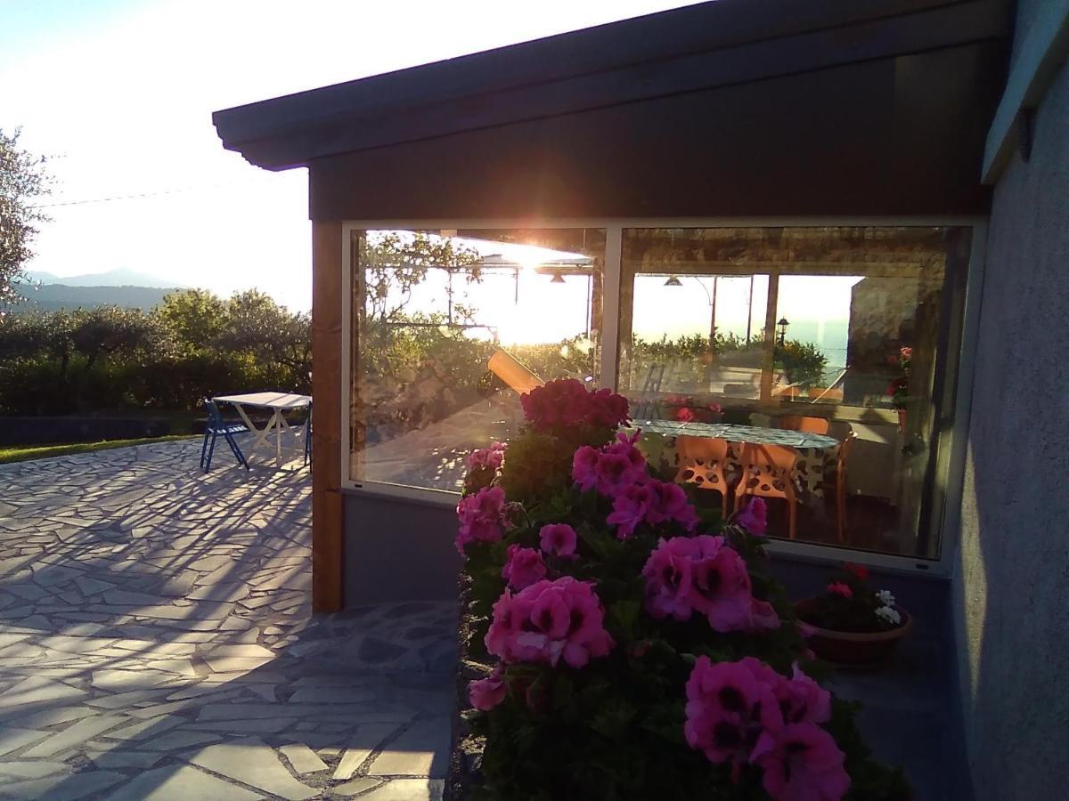 Seacily Etna House Villa Piedimonte Etneo Kültér fotó